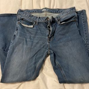 Old navy slim fit jeans